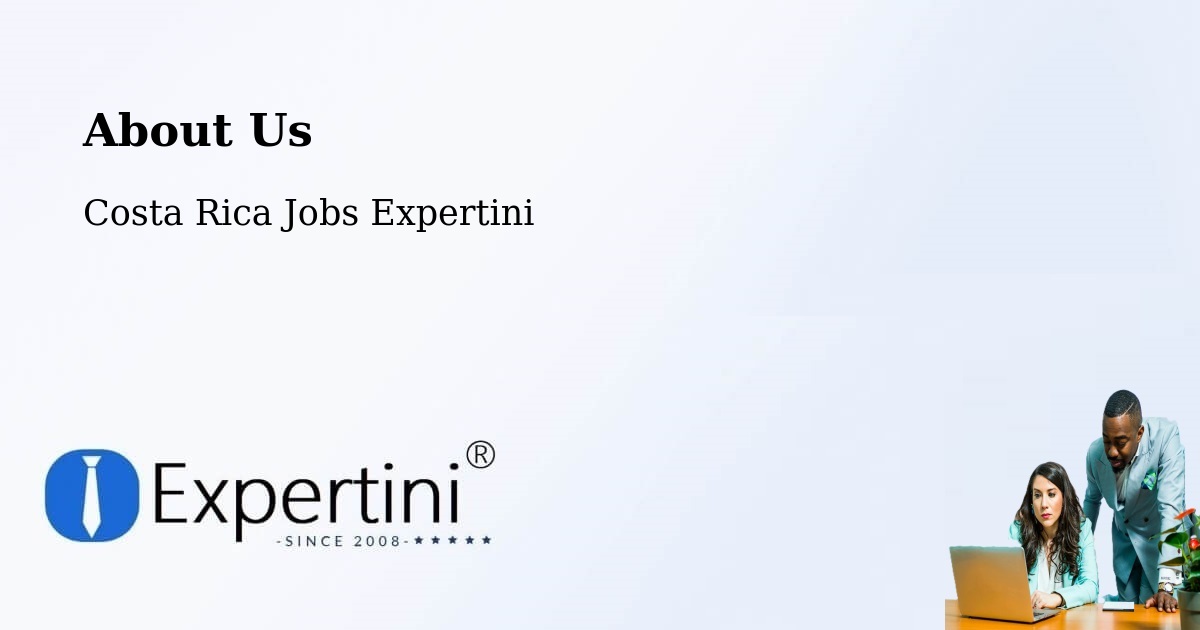 About Expertini Recruitment Platform  – Guadalupe - Guadalupe, Costa Rica Jobs Expertini